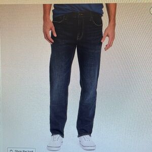 Men’s jeans